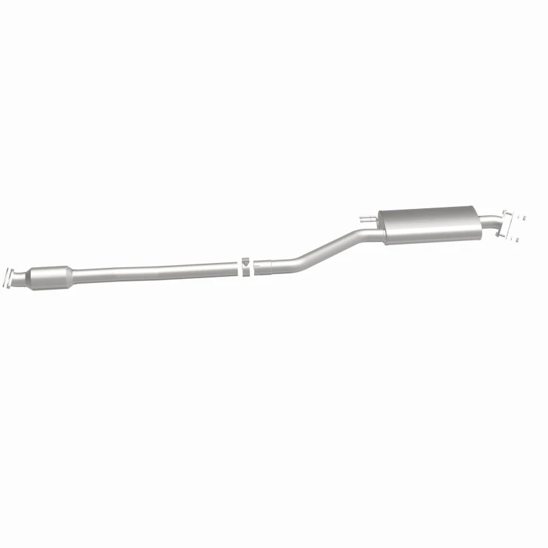 MagnaFlow Direct Fit Catalytic Converter 2020 Hyundai Palisade Underbody 3.8L FWD