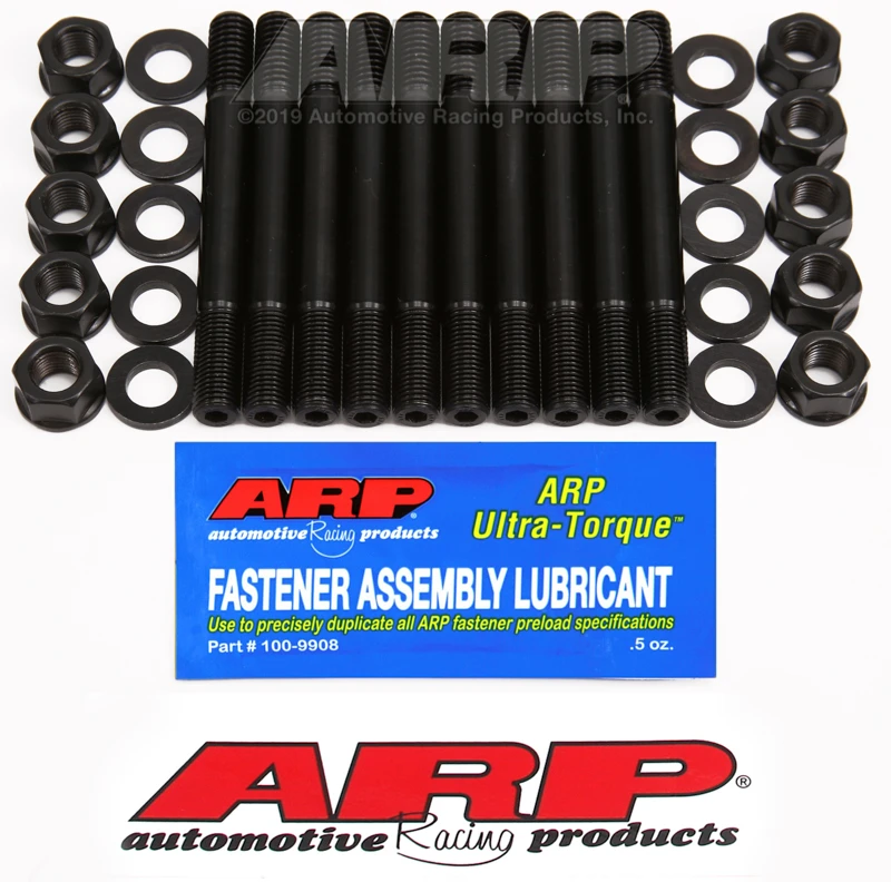ARP Main Stud Kit for SB Chevy 2 Bolt