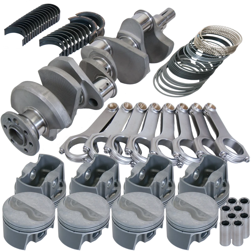 Eagle Chrysler RB Competition Rotierende Baugruppe