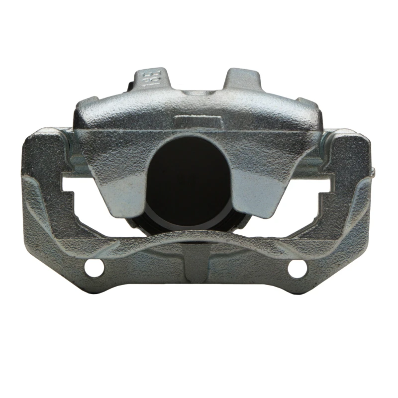 DFC 06-13 Suzuki Grand Vitara Front-L Premium Caliper - Silver Zinc Coated