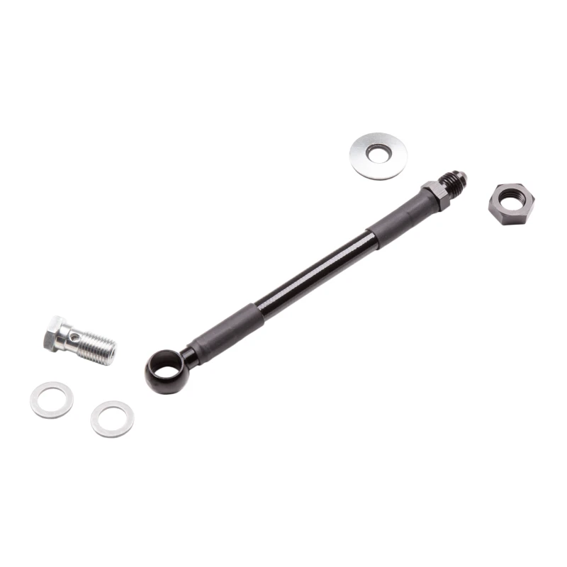 Chase Bays Clutch Master Cylinder Adapter for 94-01 Acura Integra / 92-00 Honda Civic