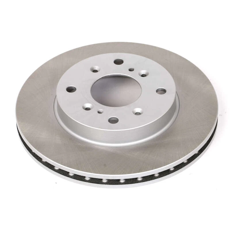 Power Stop 98-99 Acura CL Front Semi Coated Rotor