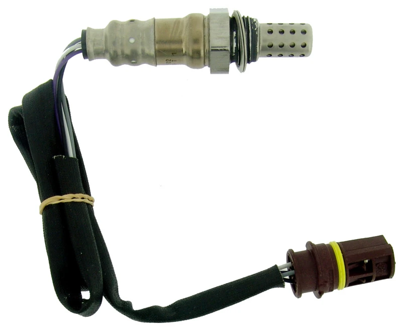 NGK Mercedes-Benz CLK55 AMG 2002-2001 Direkt passender Sauerstoffsensor
