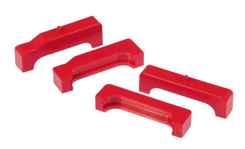 Prothane Radiator-Isolatoren für 88-98 Chevy Truck Big Block