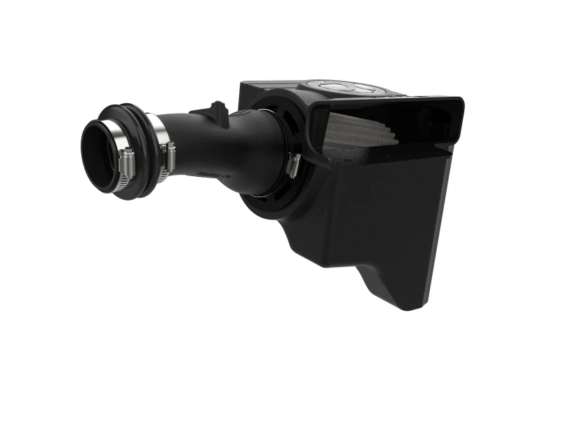 aFe Momentum GT Pro Dry S Kaltluft-Einlasssystem 17-20 Honda CR-V 1.5L (t)
