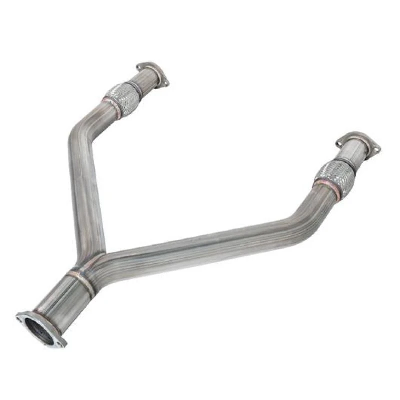Remark Y-Pipe Kit für Infiniti Q50 2014+ / Nissan 370Z 2009+
