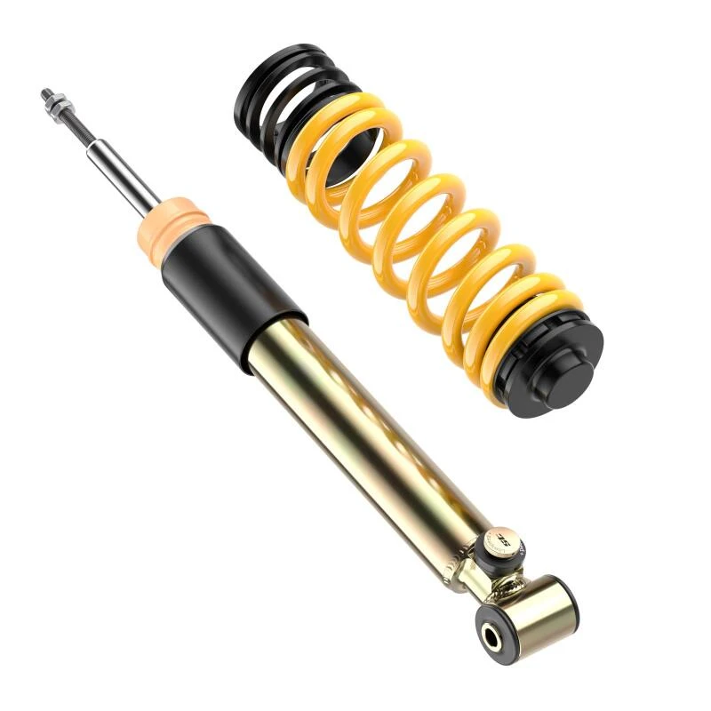 ST XTA-Plus 3 Adjustable Coilovers 04-13 BMW M3 (E9X) w/o EDC