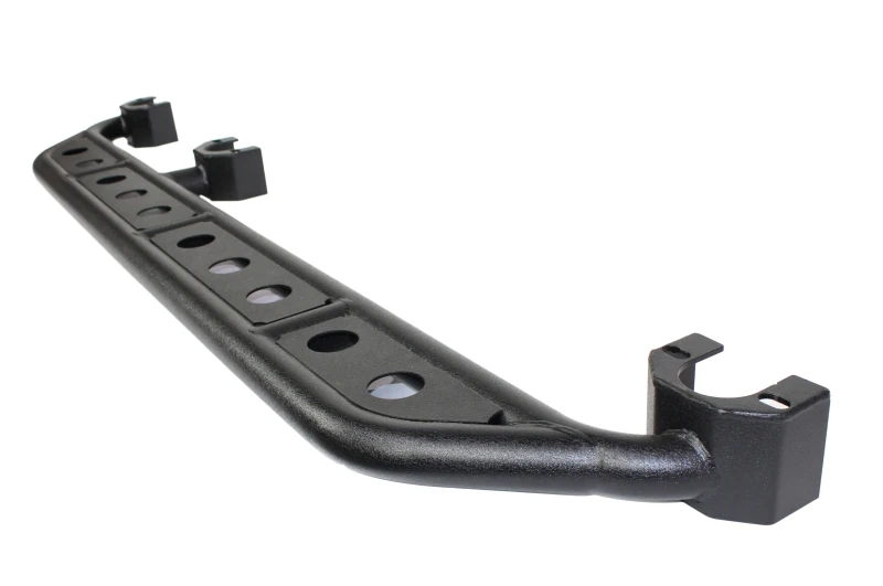 Fishbone Offroad Steel Side Steps for 2007-2018 Jeep Wrangler JK 4-Door
