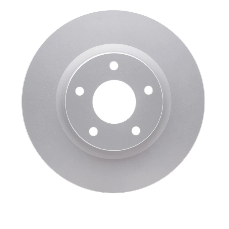 DFC 13-25 Nissan Altima Front GeoSPEC Coated Rotor