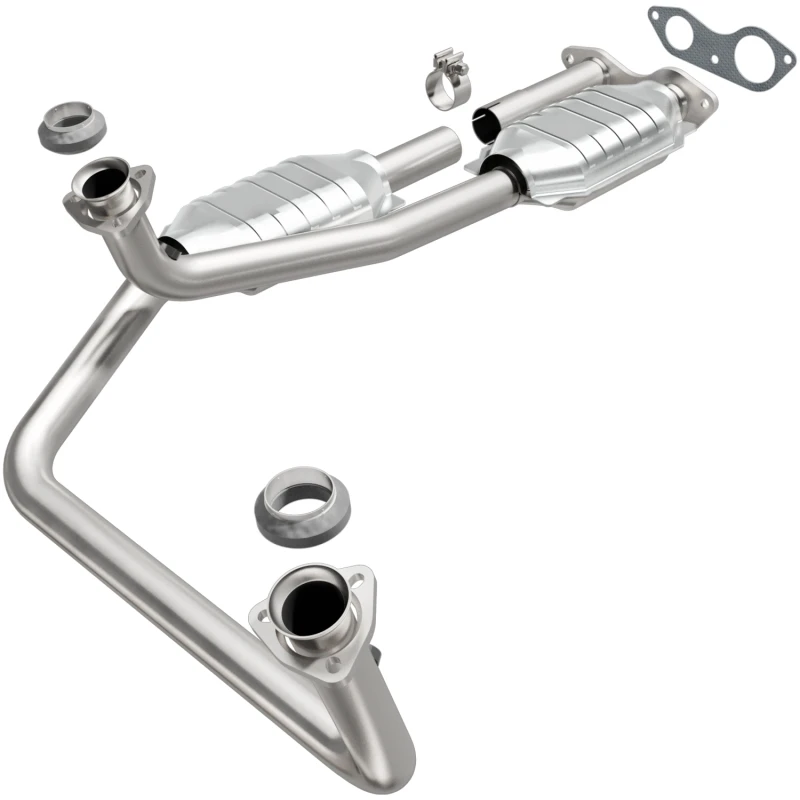 MagnaFlow-Katalysator Direktanschluss California Grade 96-00 GM Tahoe/Yukon/Escalade 5.7L