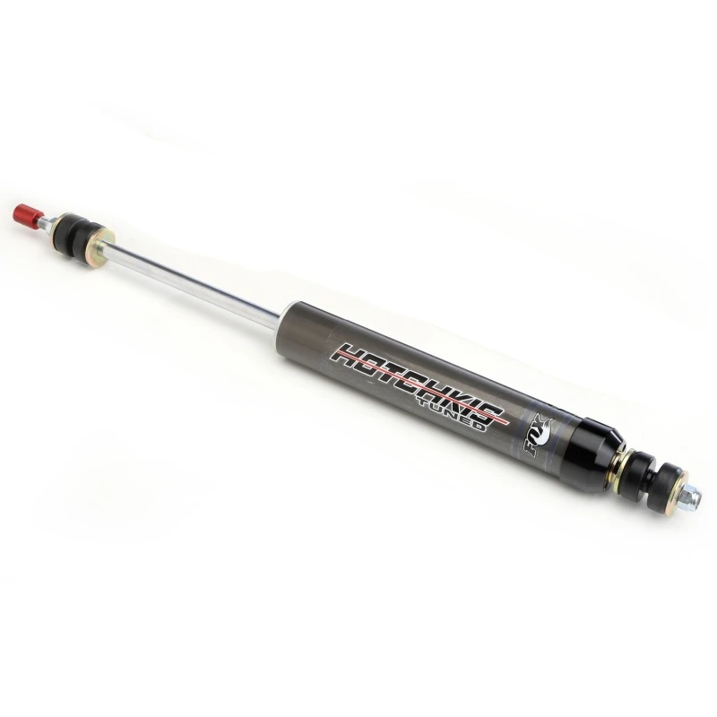 Hotchkis 1,5 APS Hinterradfeder-Kit 64-66 Ford Mustang