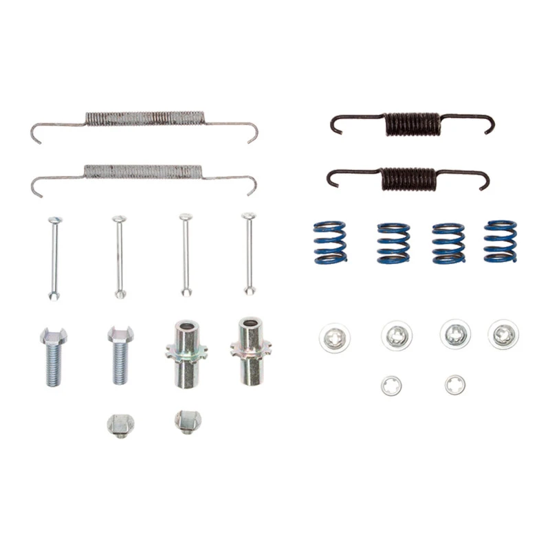 DFC 09-17 Suzuki Grand Vitara Parking Brake Drum Brake Hardware Kit