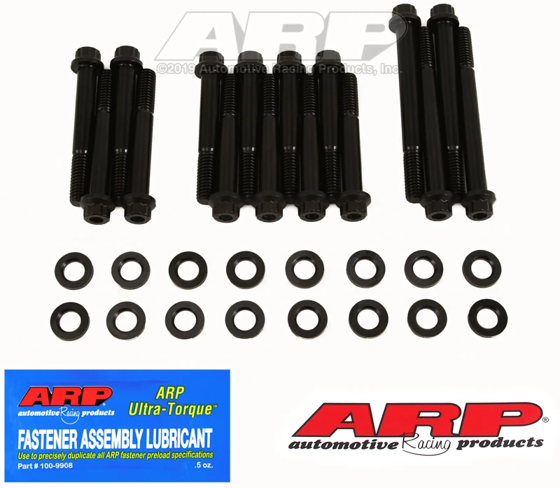 ARP Buick V6 Stock GN1 Champion Kopfschrauben-Kit