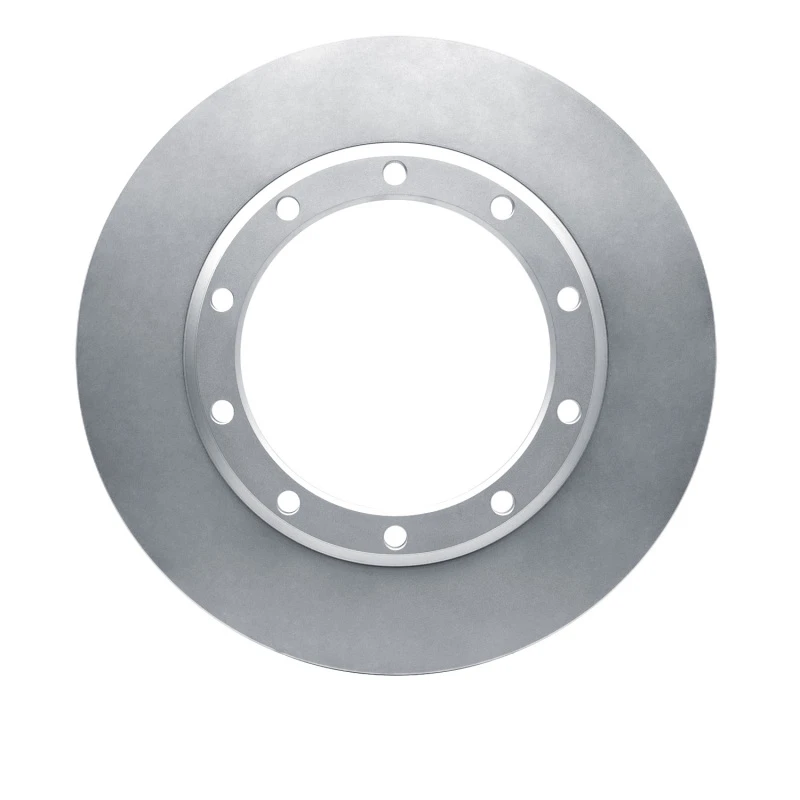DFC 09-24 Chevrolet Silverado 4500 HD Rear/Front GeoSPEC Coated Rotor