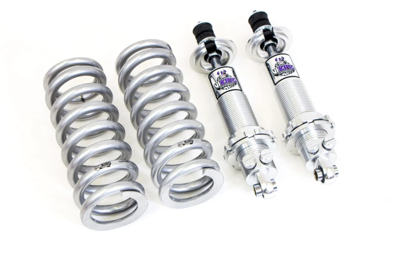 UMI Performance 78-88 GM G-Body 82-03 S10/S15 Front Kit Use w/ Coilover A-Arms