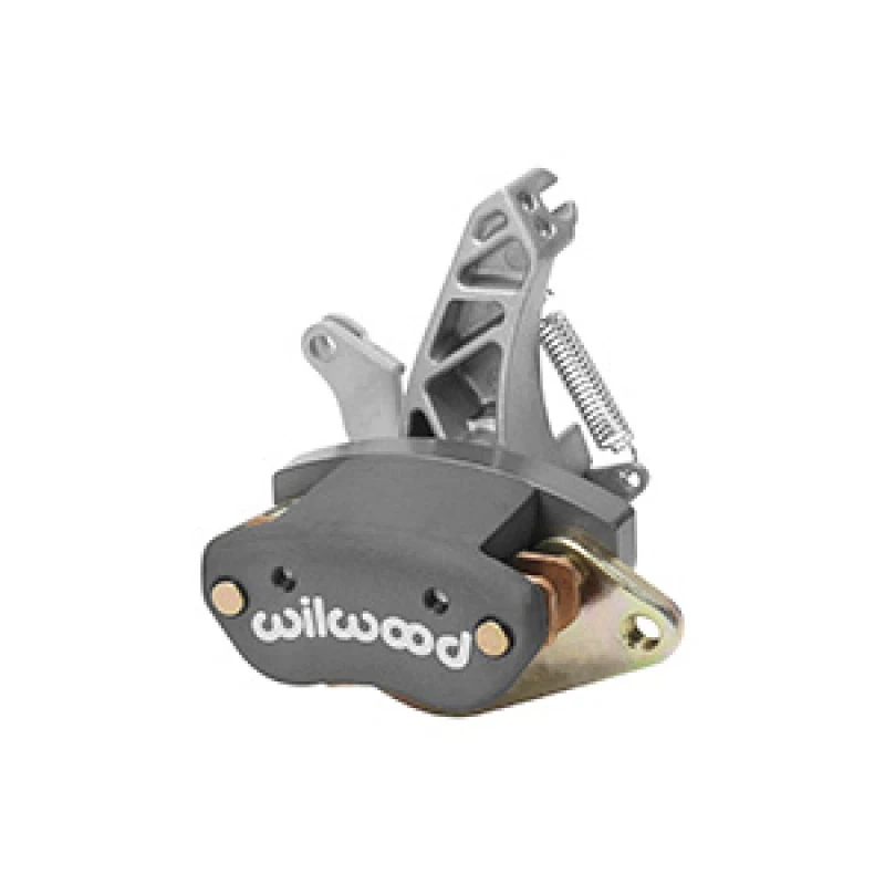 Wilwood Mech MC5 Caliper P-Brake 1.25.250 Rotor