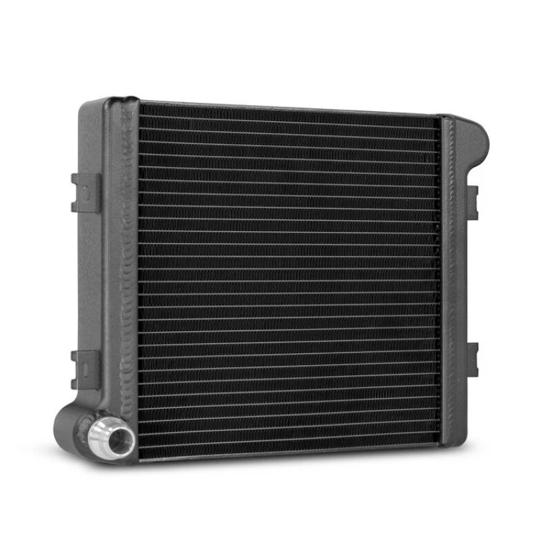 Wagner Tuning Side Mounted Radiator for Mercedes-Benz C-Class W205 AMG