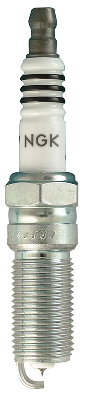 NGK Single Iridium Zündkerze Box mit 4 Stück (LTR5IX-11)