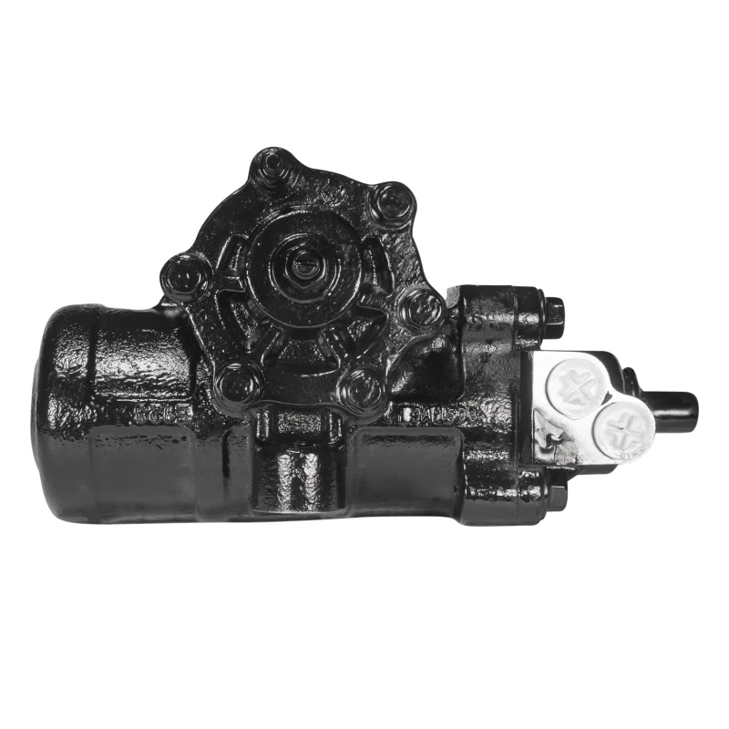 Yukon Gear Powersteuerungskasten für 2009–2024 Dodge Ram 2500/3500
