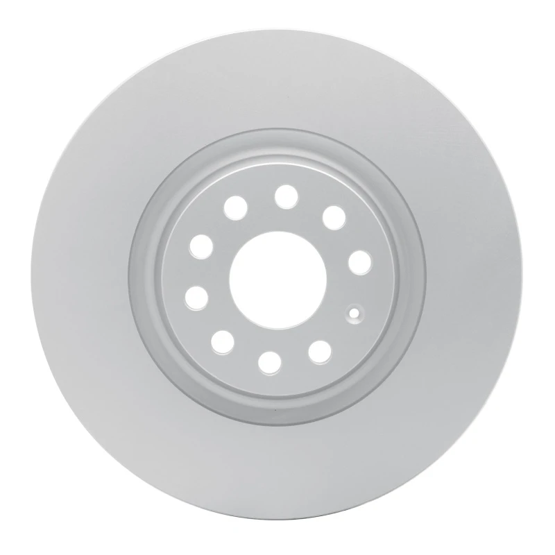 DFC 12-25 Audi S3 (Mexico) Front Hi-Carbon Alloy Geomet Coated Rotor