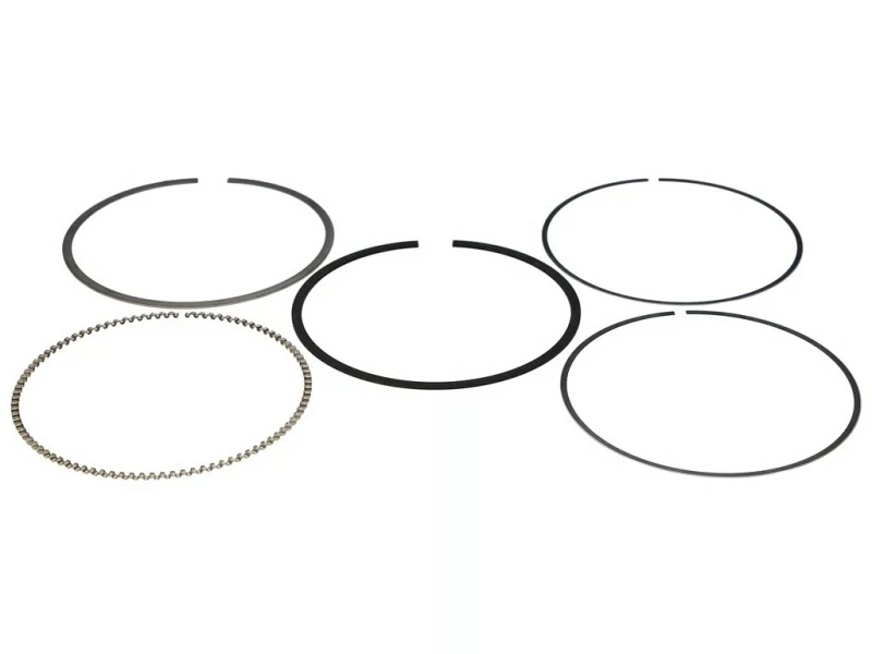 Wiseco Harley-Davidson 4-Stroke Ring Set