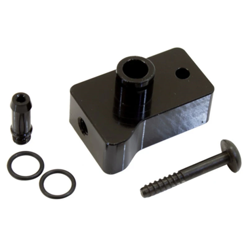 Snow Performance Boost-Anschluss für EA888 VW/Audi