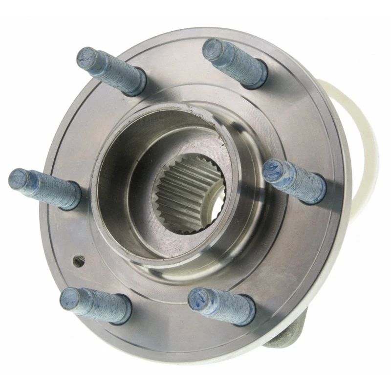 MOOG 06-09 Cadillac STS V Vordere Nabenantrieb