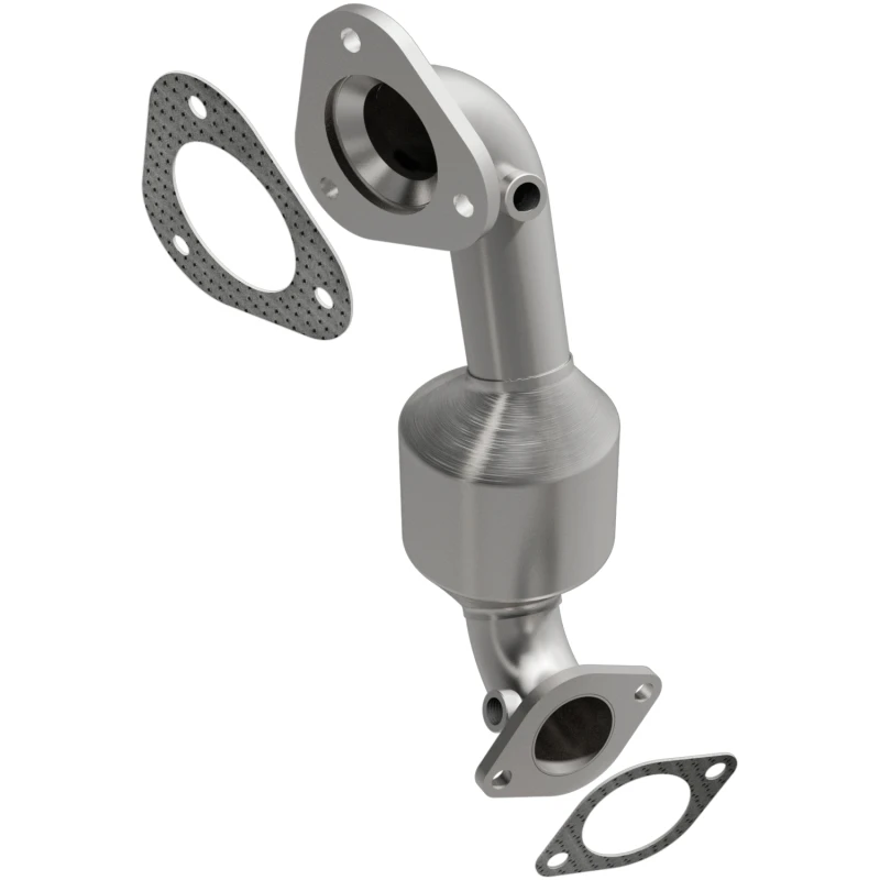 MagnaFlow-Katalysator DF 13-17 Explorer V6 3.5 OEM Close Coupled