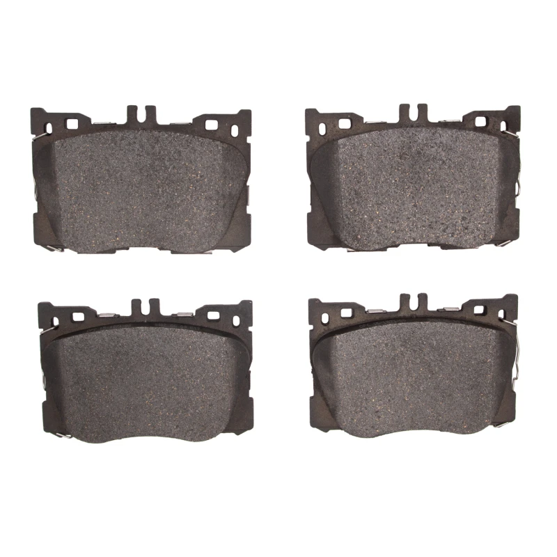 DFC 16-23 Mercedes-Benz E43 AMG Front 5000 Advanced Low Metallic Brake Pads