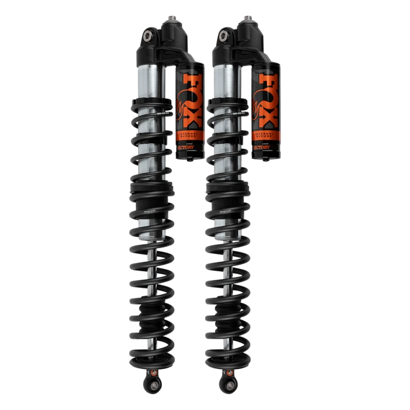 Fox Factory Race Series BRP/AM/72 XRS Front L/R (32,14/11,74) 2,5 Zoll interner Bypass RC2 2-Sitzer