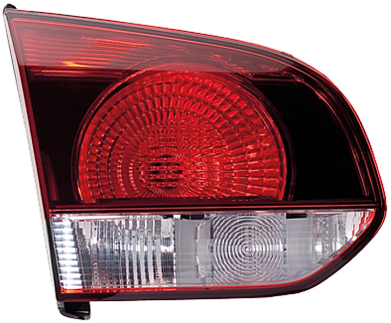 Hella 2010-2014 Volkswagen Golf Links Inneres Rückfahrscheinwerfer