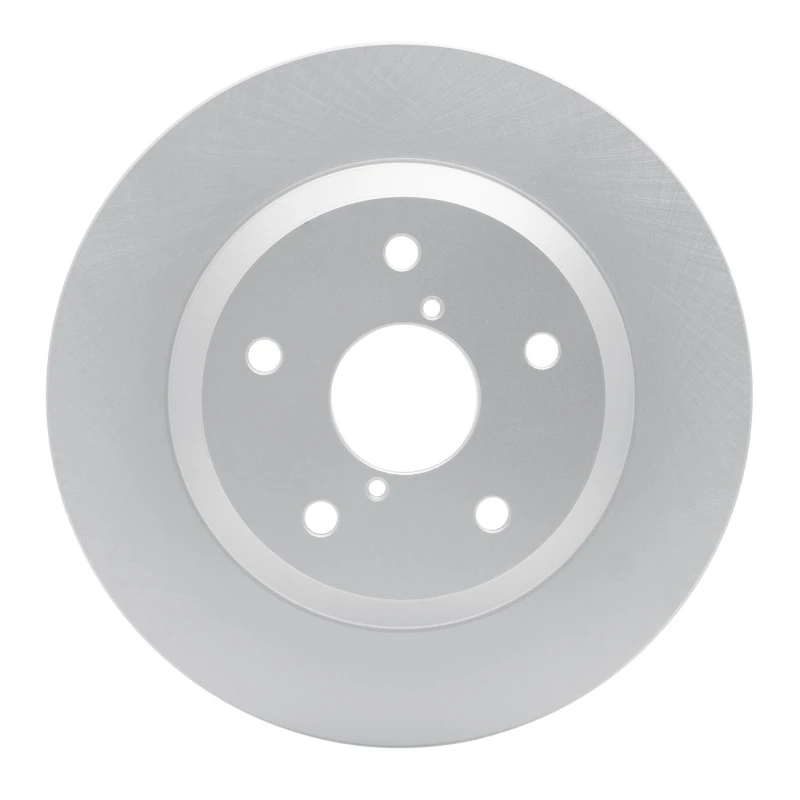DFC 19-25 Subaru Impreza Rear GeoSPEC Coated Rotor