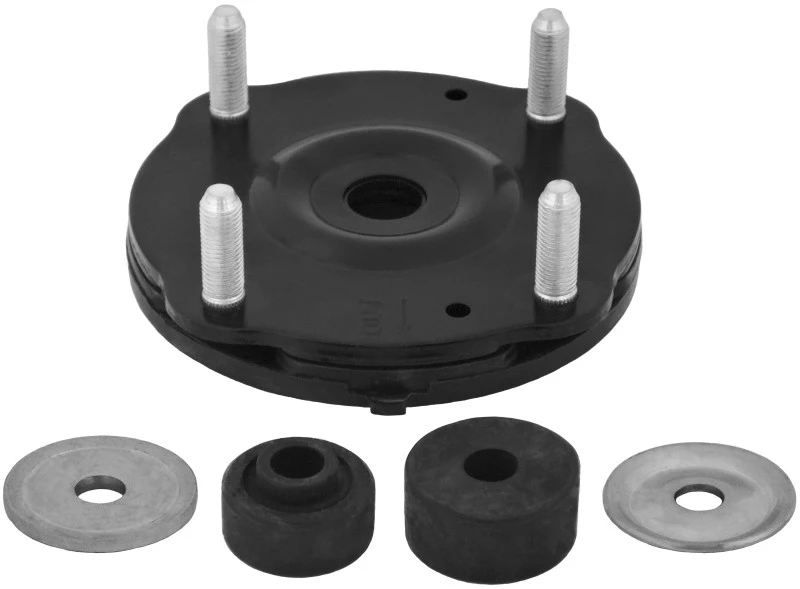 KYB-Stoßdämpfer & Strut-Montage vorn Toyota Sequoia ohne automatische Niveauregelung 08-14 / Tundra 07-15