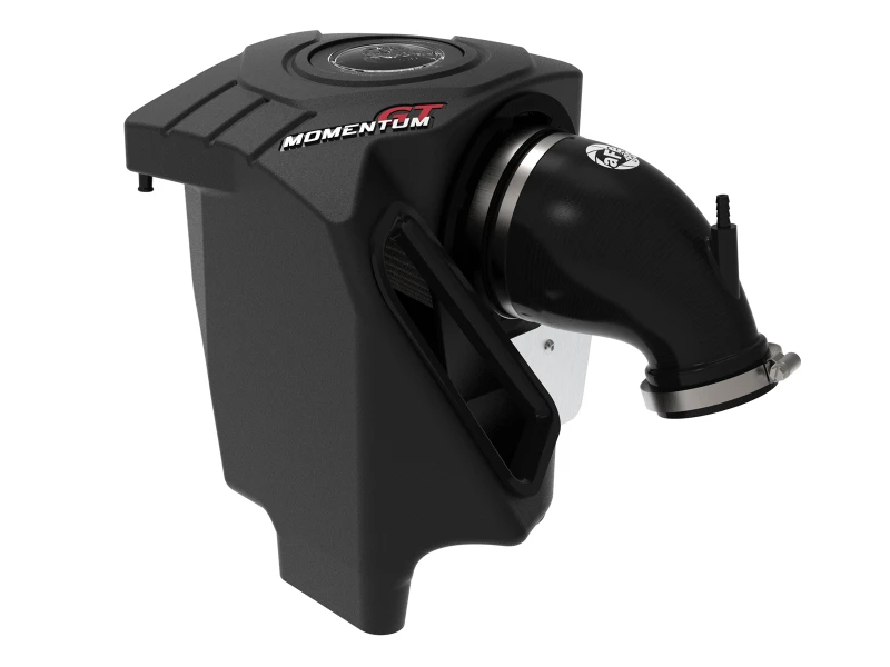 aFe POWER Momentum GT Pro Dry S Ansaugsystem 16-19 Audi A4/Quattro I4-2.0L (T)
