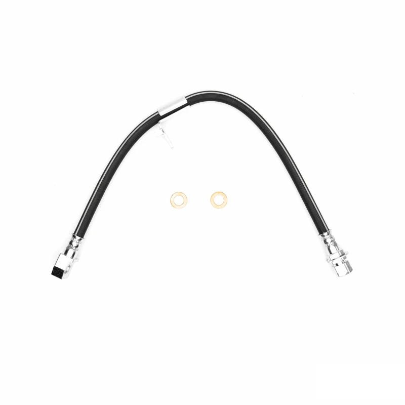 DFC 88-89 Lincoln Continental Rear-R Brake Hose