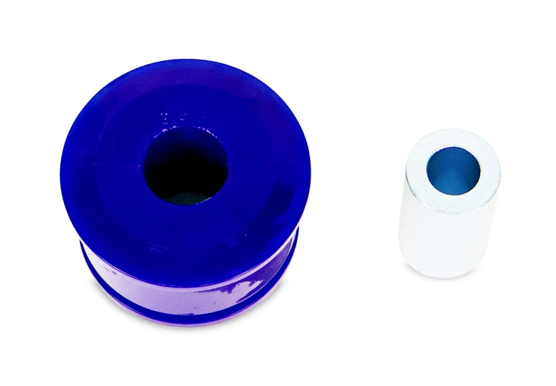 SuperPro 1975 Alfa Romeo Alfetta GT Rear Suspension-to-Crossmember Bushing Kit - De-Dion Suspension