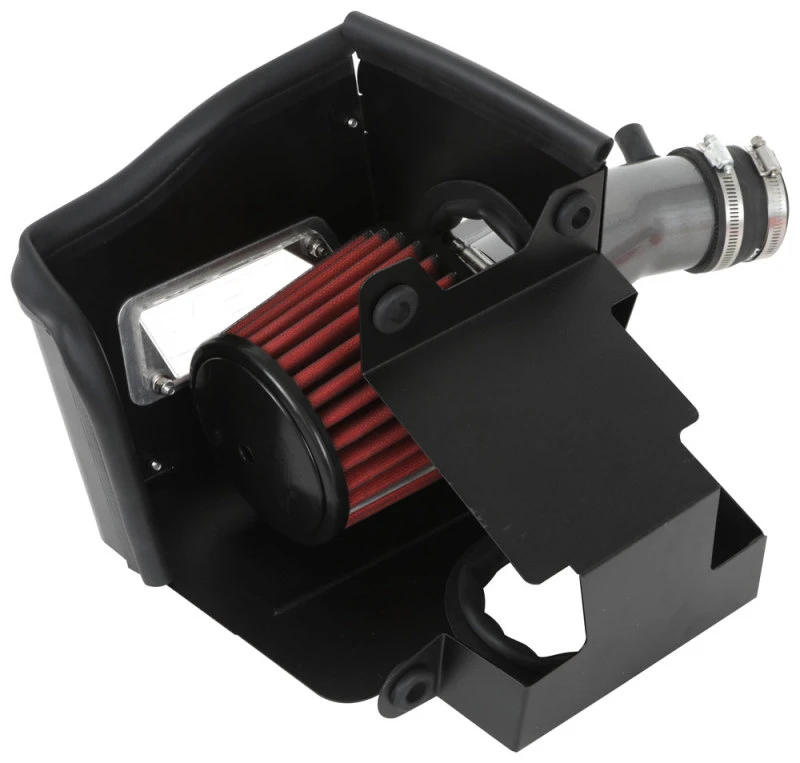 AEM 19-20 Mazda 3 2.5L L4 Kaltluft-Ansaugsystem