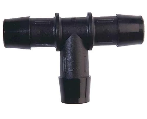 Gates Tee Connector 1/2in (Plastic)