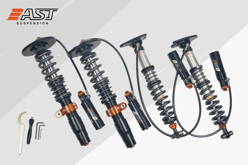 AST 15-18 BMW M3 F80 / 15-18 BMW M4 F82 LCI 5300 Series Federbeine