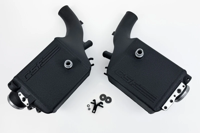 CSF 2025+ BMW G90 M5 / G99 M5 Touring Charge Air Cooler