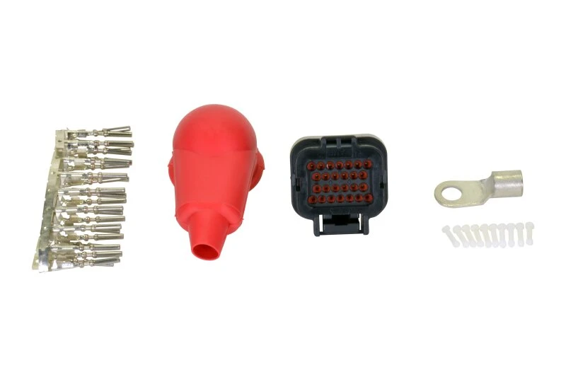 AEM EV Stecker- und Stiftsatz für PDU-8