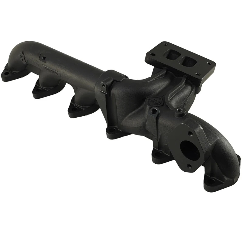 BD Diesel 19-24 Ram 3500/4500/5500 C&C 6.7L Cummins Exhaust Manifold Kit