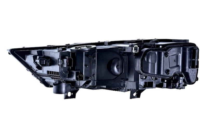 Hella 2020-2022 Audi Q7 Halogen-Scheinwerfer-Baugruppe