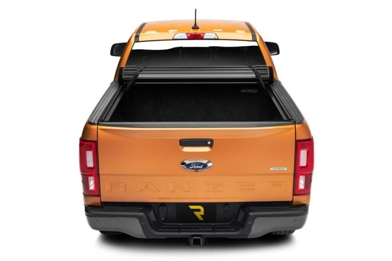 Truxedo Sentry CT Bettabdeckung für 19-20 Ford Ranger 6ft