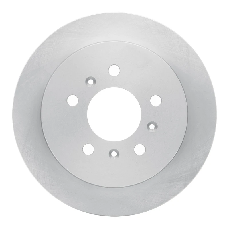 DFC 06-10 Buick LaCrosse Rear Brake Rotor