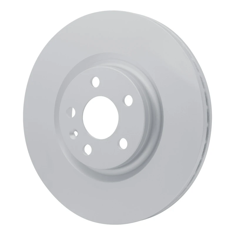 DFC 25-26 Volvo EX30 Front Geospec Coated Rotor