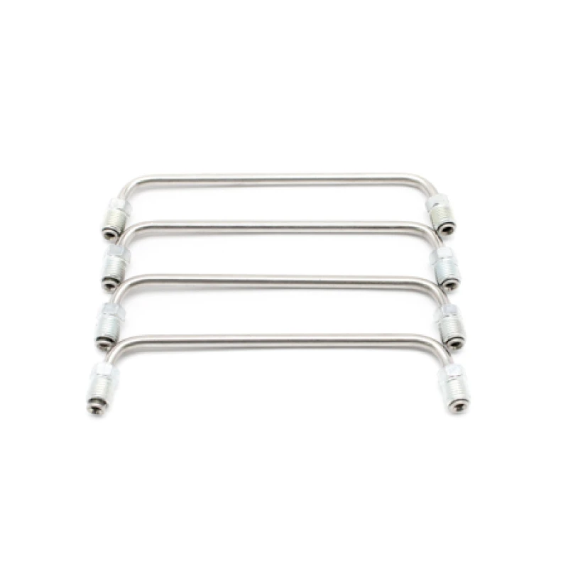 Wilwood GN III Fluid Tube - 4 pk.