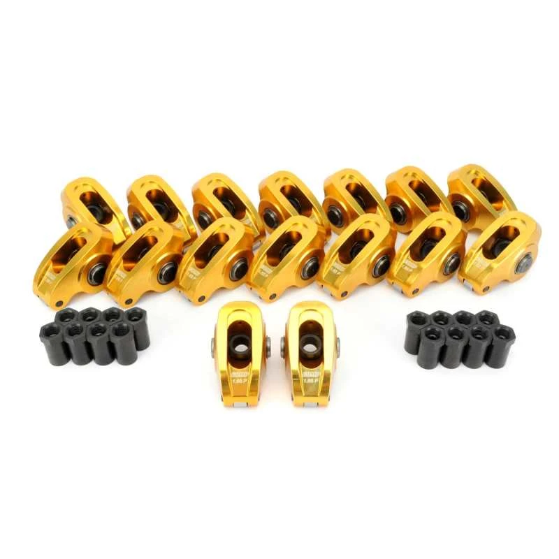 COMP Cams Schlepphebel Ultra Golds Arc Pon