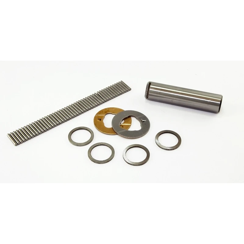 Omix Zwischenwellensatz Dana 18 53-66 Willys