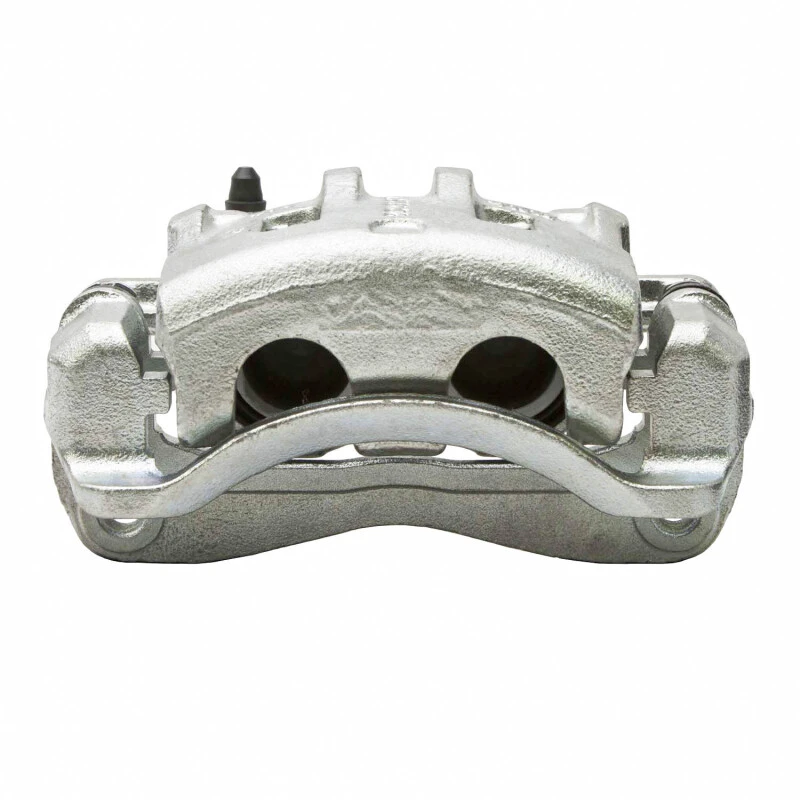 DFC 02-05 Kia Sedona Front-R Premium Caliper - Silver Zinc Coated